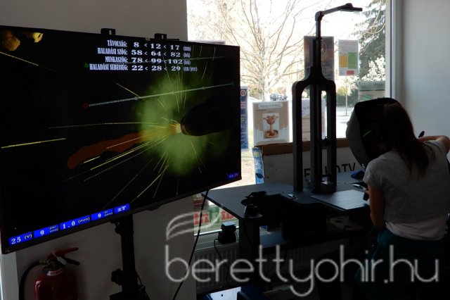 Szakmavilág roadshow Berettyóújfaluban 05